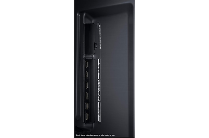 LG Telewizor LG 86” NanoCell 4K 2020 AI TV ze sztuczną inteligencją 86NANO90, 86NANO903NA