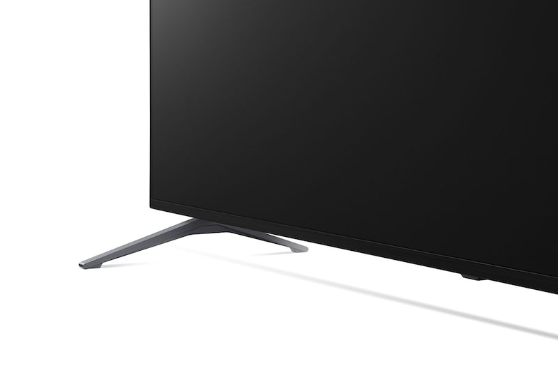 LG Telewizor LG 86” NanoCell 4K 2020 AI TV ze sztuczną inteligencją 86NANO90, 86NANO903NA