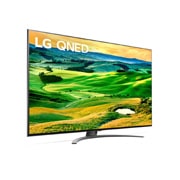 LG Telewizor LG 86” QNED 4K  AI TV ze sztuczną inteligencją, DVB-T2/HEVC,  86QNED81, 86QNED813QA