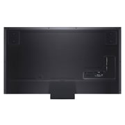 LG Telewizor LG 86” QNED 4K Smart TV ze sztuczną inteligencją, 86QNED81, 86QNED813RE