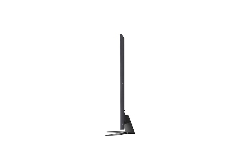 LG Telewizor LG 86” QNED 4K AI TV ze sztuczną inteligencją, DVB-T2/HEVC, 86QNED86, 86QNED863QA