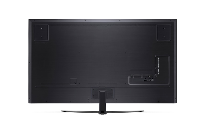 LG Telewizor LG 86” QNED 4K AI TV ze sztuczną inteligencją, DVB-T2/HEVC, 86QNED86, 86QNED863QA