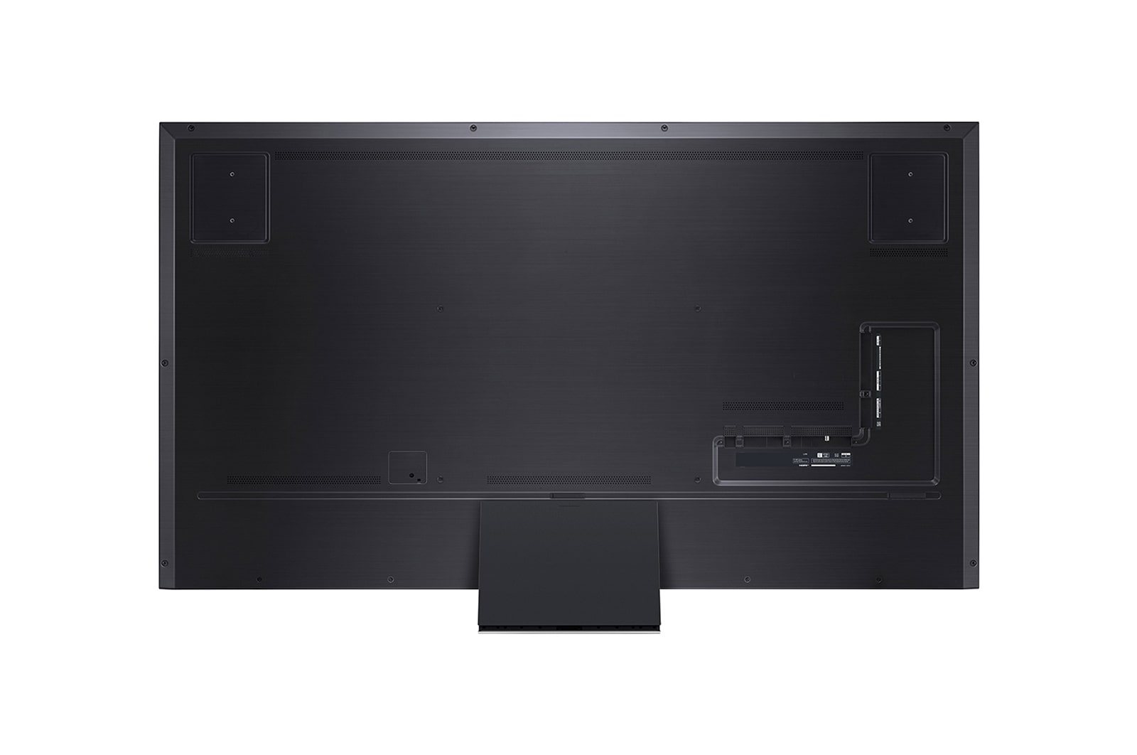 LG Telewizor LG 86” QNED MiniLED 4K Smart TV ze sztuczną inteligencją, 86QNED86, 86QNED863RE