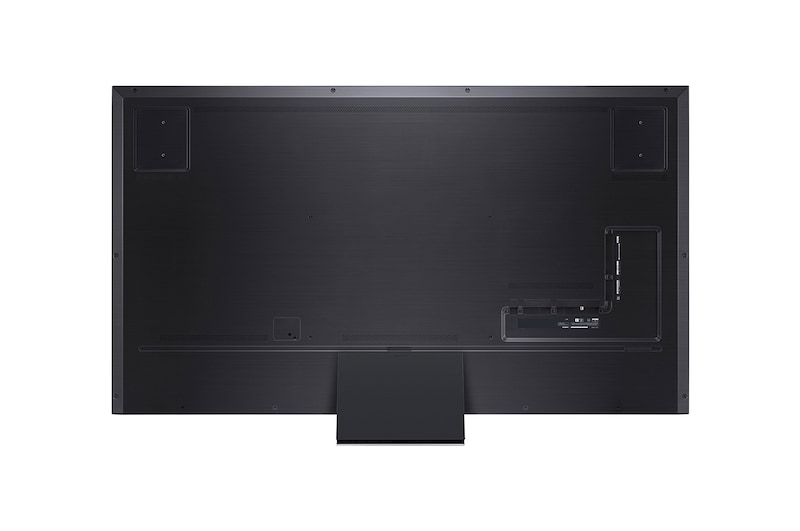 LG Telewizor LG 86” QNED MiniLED 4K Smart TV ze sztuczną inteligencją, 86QNED86, 86QNED863RE