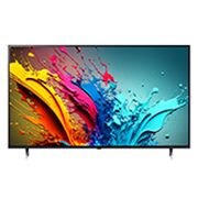 LG Oferta w zestawie: 86" QNED AI TV 86QNED86T z soundbarem S70TY, 86QNED8-S70.BUNDLE