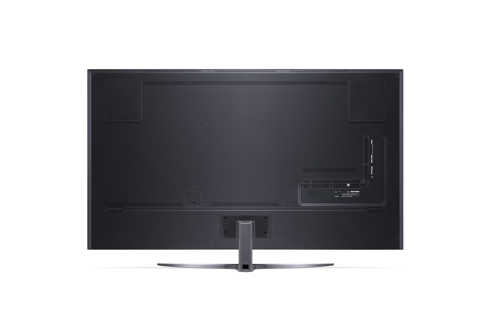 LG Telewizor LG 86” QNED MiniLED 4K 2021 AI TV ze sztuczną inteligencją, DVB-T2/HEVC,  86QNED91, 86QNED913PA