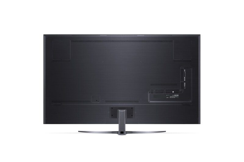 LG Telewizor LG 86” QNED MiniLED 4K 2021 AI TV ze sztuczną inteligencją, DVB-T2/HEVC,  86QNED91, 86QNED913PA