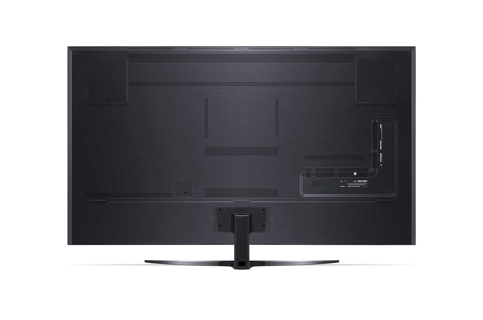 LG Telewizor LG 86” QNED MiniLED 4K 2022 AI TV ze sztuczną inteligencją, DVB-T2/HEVC, 86QNED91, 86QNED913QE