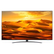 LG Telewizor LG 86” QNED MiniLED 4K 2022 AI TV ze sztuczną inteligencją, DVB-T2/HEVC, 86QNED91, 86QNED913QE