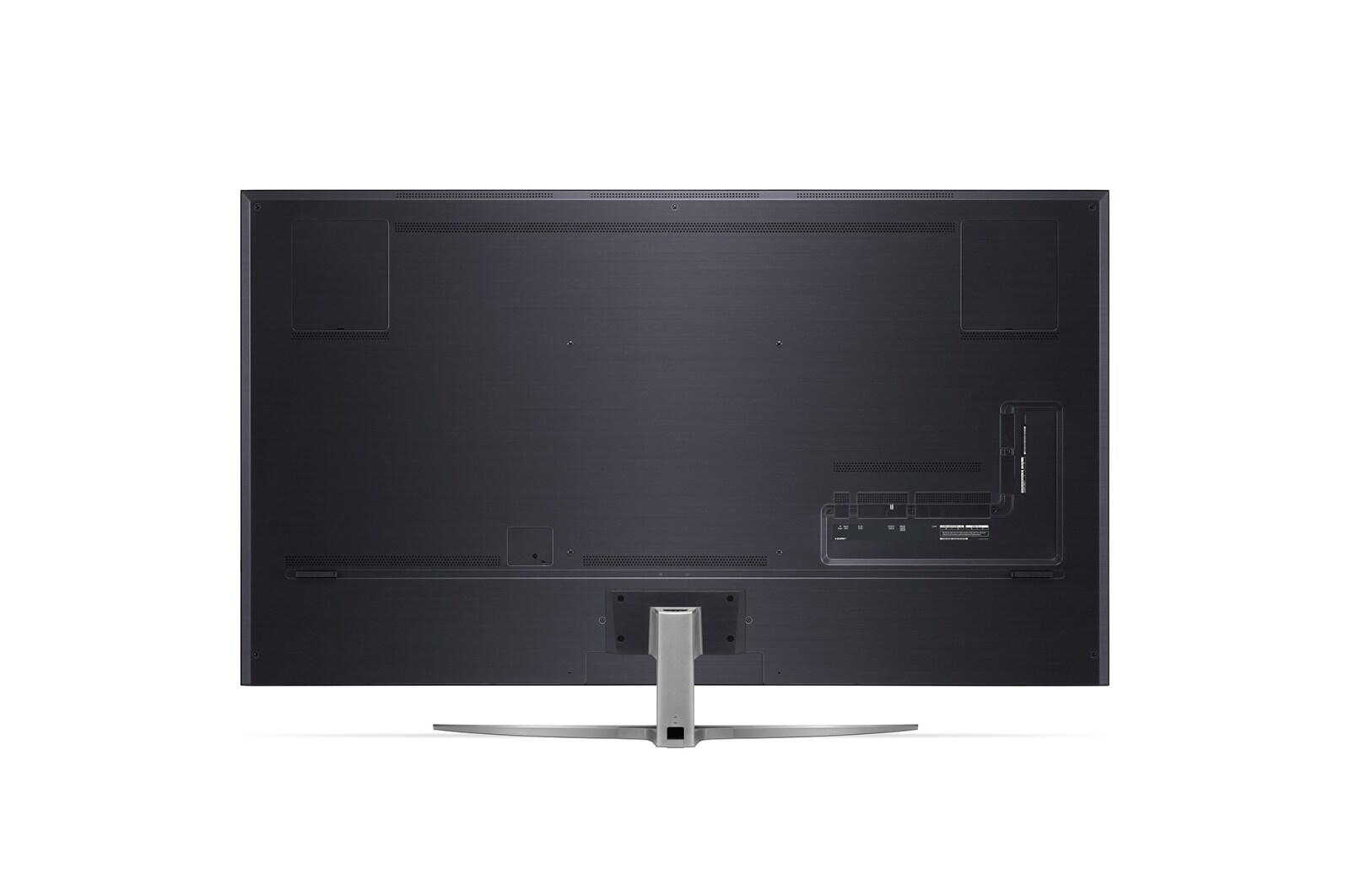 LG Telewizor LG 86” QNED MiniLED 8K 2021 AI TV ze sztuczną inteligencją, DVB-T2/HEVC, 86QNED99, 86QNED993PB