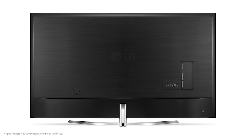 LG 86" Telewizor LG Super UHD 4K Nano Cell™ Display 86SJ957V , 86SJ957V