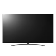 LG Telewizor LG 86" NanoCell AI TV ze sztuczną inteligencją 4K HDR 86SM9000, 86SM9000PLA