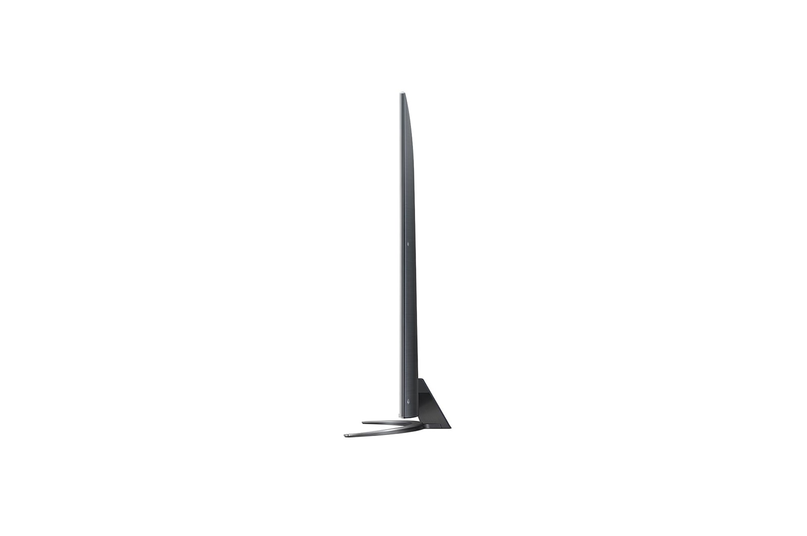 LG Telewizor LG 86" NanoCell AI TV ze sztuczną inteligencją 4K HDR 86SM9000, 86SM9000PLA