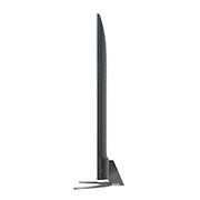 LG Telewizor LG 86" 4K Smart TV z Cinema HDR AI TV ze sztuczną inteligencją 86UM7600, 86UM7600PLB