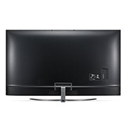 LG Telewizor LG 86" 4K Smart TV z Cinema HDR AI TV ze sztuczną inteligencją 86UM7600, 86UM7600PLB