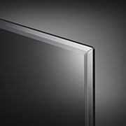 LG Telewizor LG 86" 4K Smart TV z Cinema HDR AI TV ze sztuczną inteligencją 86UM7600, 86UM7600PLB