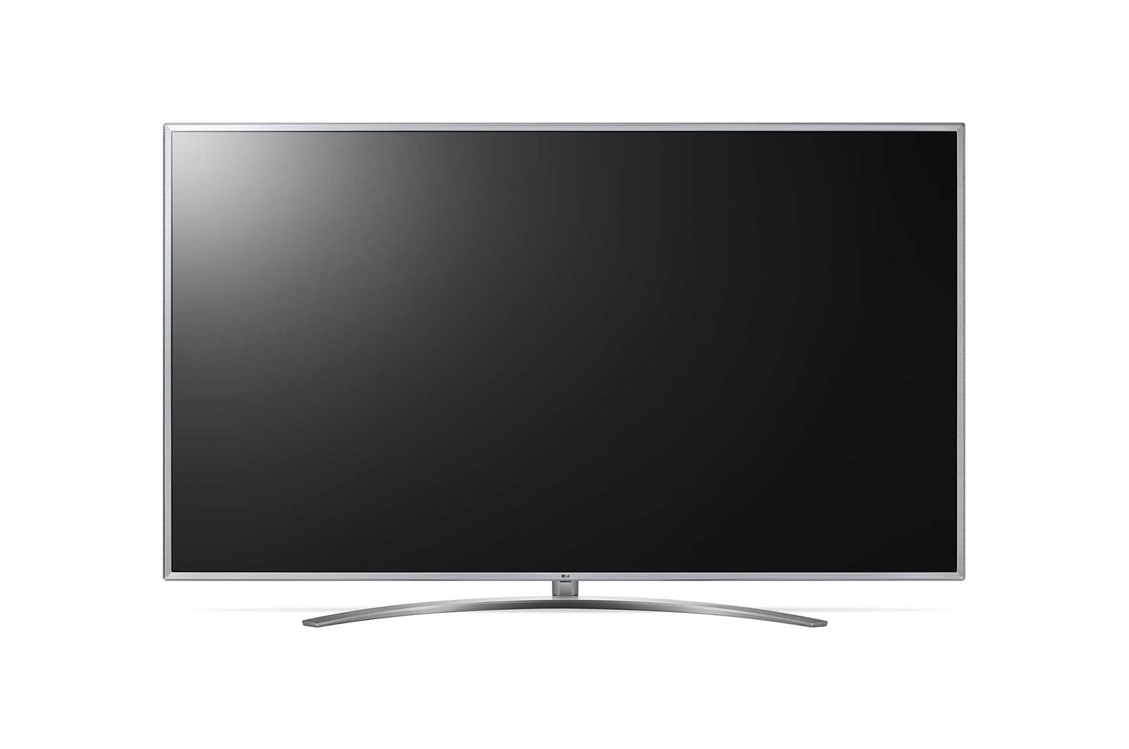 LG Telewizor LG 86" 4K Smart TV z Cinema HDR AI TV ze sztuczną inteligencją 86UM7600, 86UM7600PLB