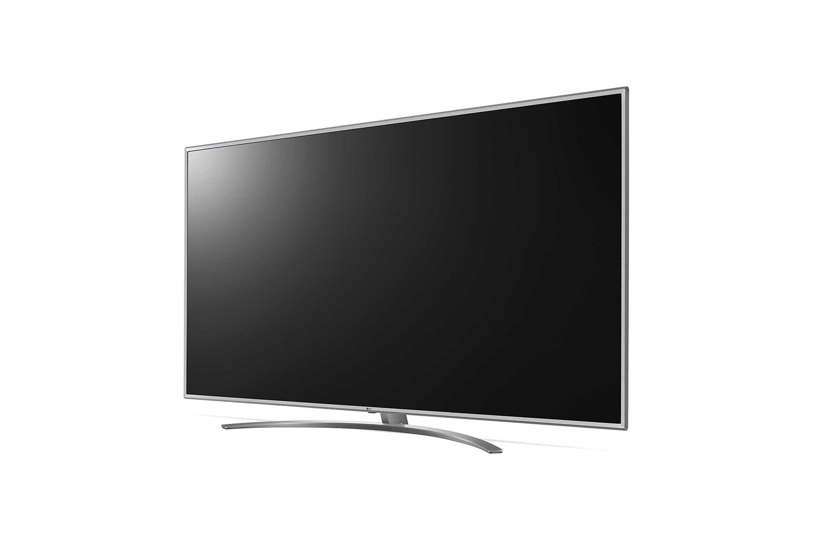 LG Telewizor LG 86" 4K Smart TV z Cinema HDR AI TV ze sztuczną inteligencją 86UM7600, 86UM7600PLB