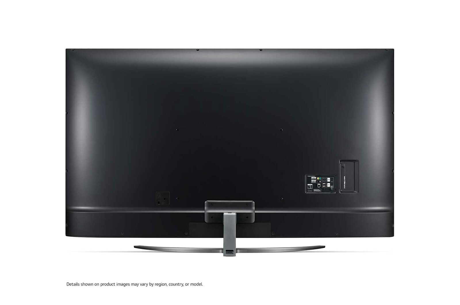 LG Telewizor LG 86" 4K Smart TV z Cinema HDR AI TV ze sztuczną inteligencją 86UM7600, 86UM7600PLB