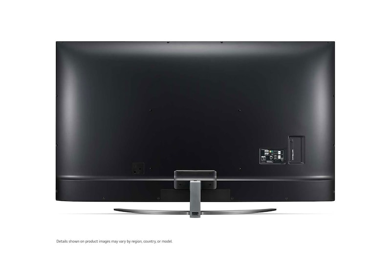 LG Telewizor LG 86" 4K Smart TV z Cinema HDR AI TV ze sztuczną inteligencją 86UM7600, 86UM7600PLB