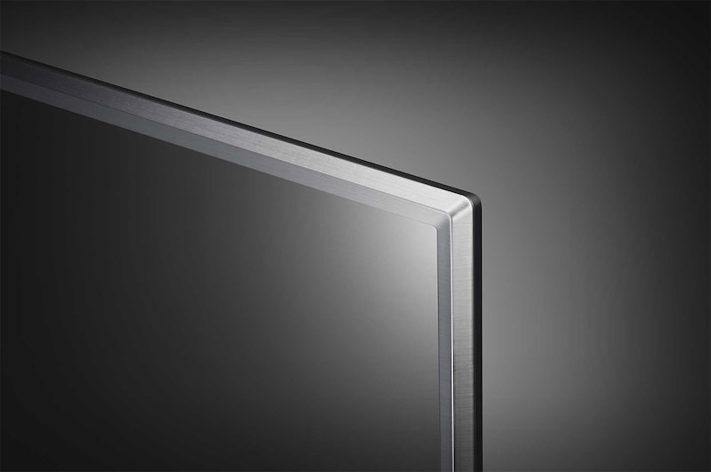 LG Telewizor LG 86" 4K Smart TV z Cinema HDR AI TV ze sztuczną inteligencją 86UM7600, 86UM7600PLB