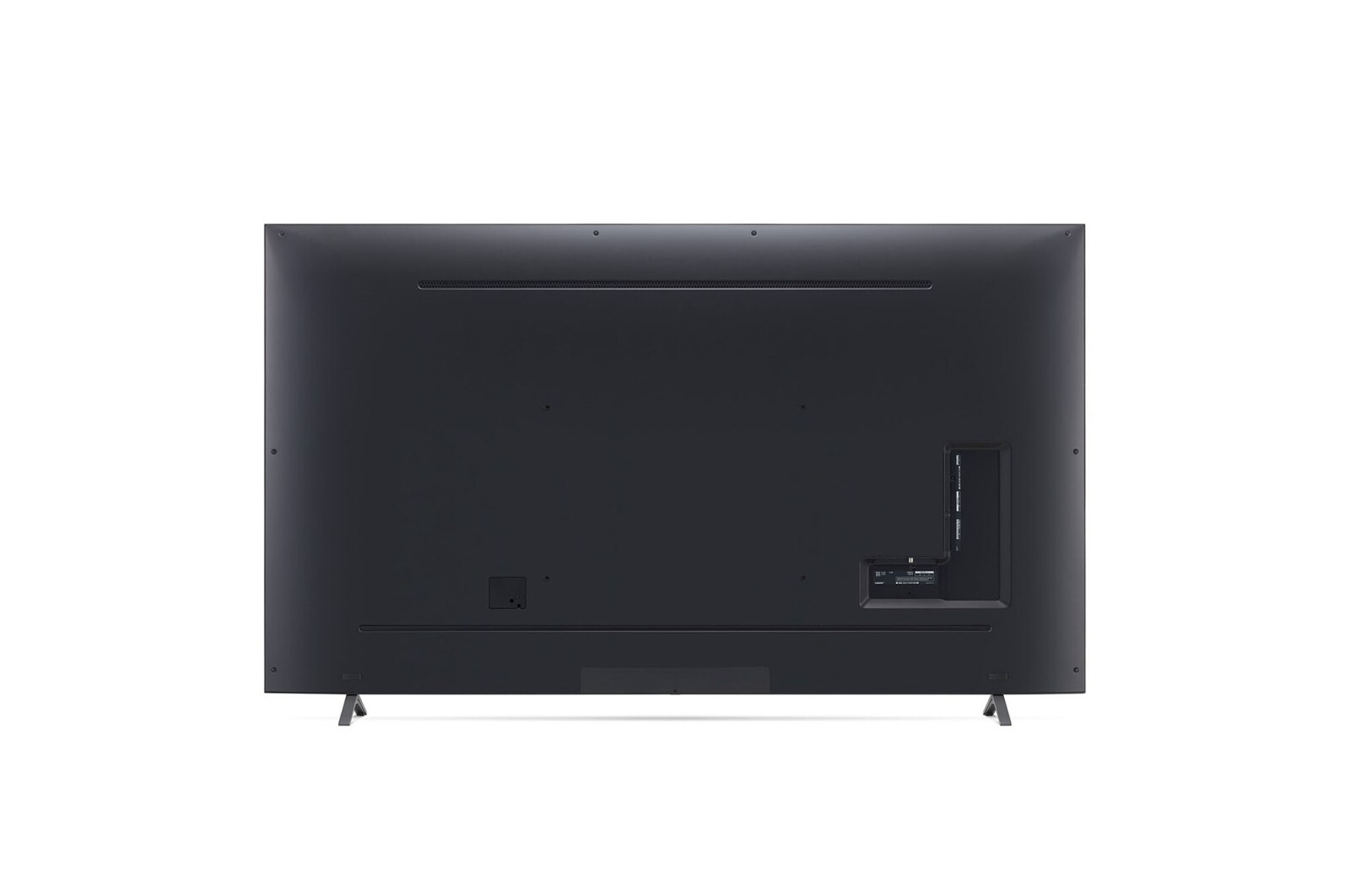 LG Telewizor LG 86” UHD 4K 2021 AI TV ze sztuczną inteligencją, DVB-T2/HEVC, 86UP8000, 86UP80003LA