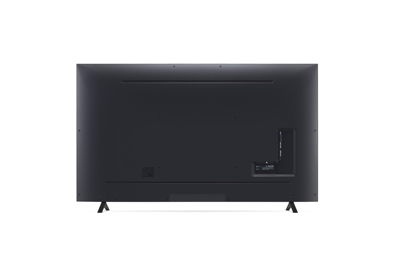 LG Telewizor LG 86'' UHD 4K AI TV ze sztuczną inteligencją, DVB-T2/HEVC, 86UQ8000, 86UQ80003LB