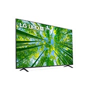 LG Telewizor LG 86'' UHD 4K AI TV ze sztuczną inteligencją, DVB-T2/HEVC, 86UQ8000, 86UQ80003LB