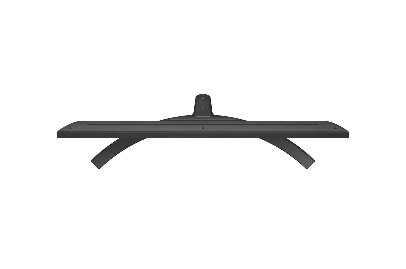top view