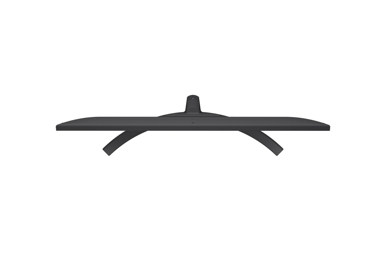 top view