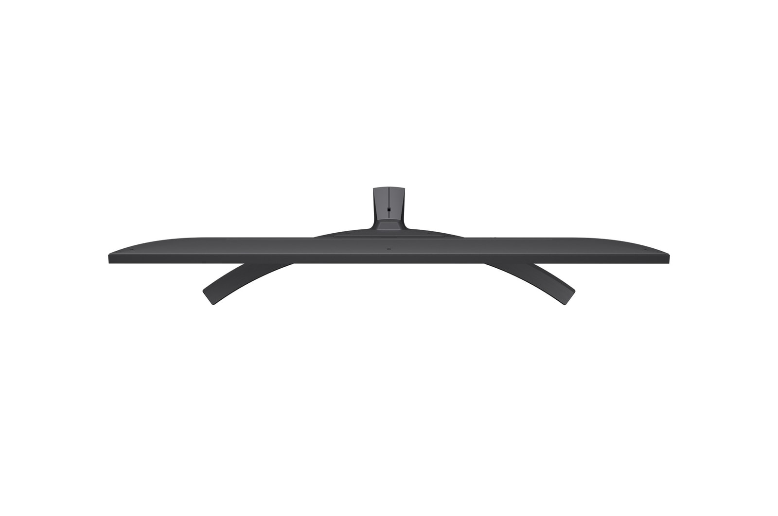top view
