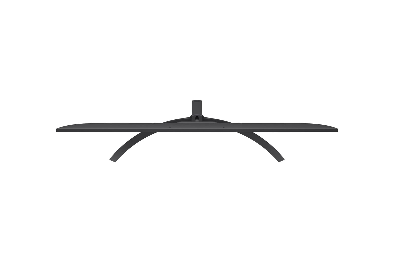 top view