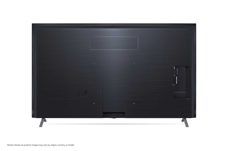 LG Telewizor LG 75” NanoCell 8K 2020 AI TV ze sztuczną inteligencją 75NANO99, 75NANO993NA
