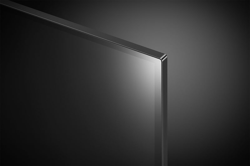 LG Telewizor LG 42” OLED evo 4K ze sztuczną inteligencją, Cinema HDR, Smart TV, 120Hz, DVB-T2/HEVC, OLED42C2, OLED42C21LA