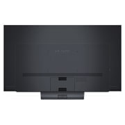LG Telewizor LG 55” OLED evo 4K Smart TV ze sztuczną inteligencją, 120Hz, OLED55C3, OLED55C32LA