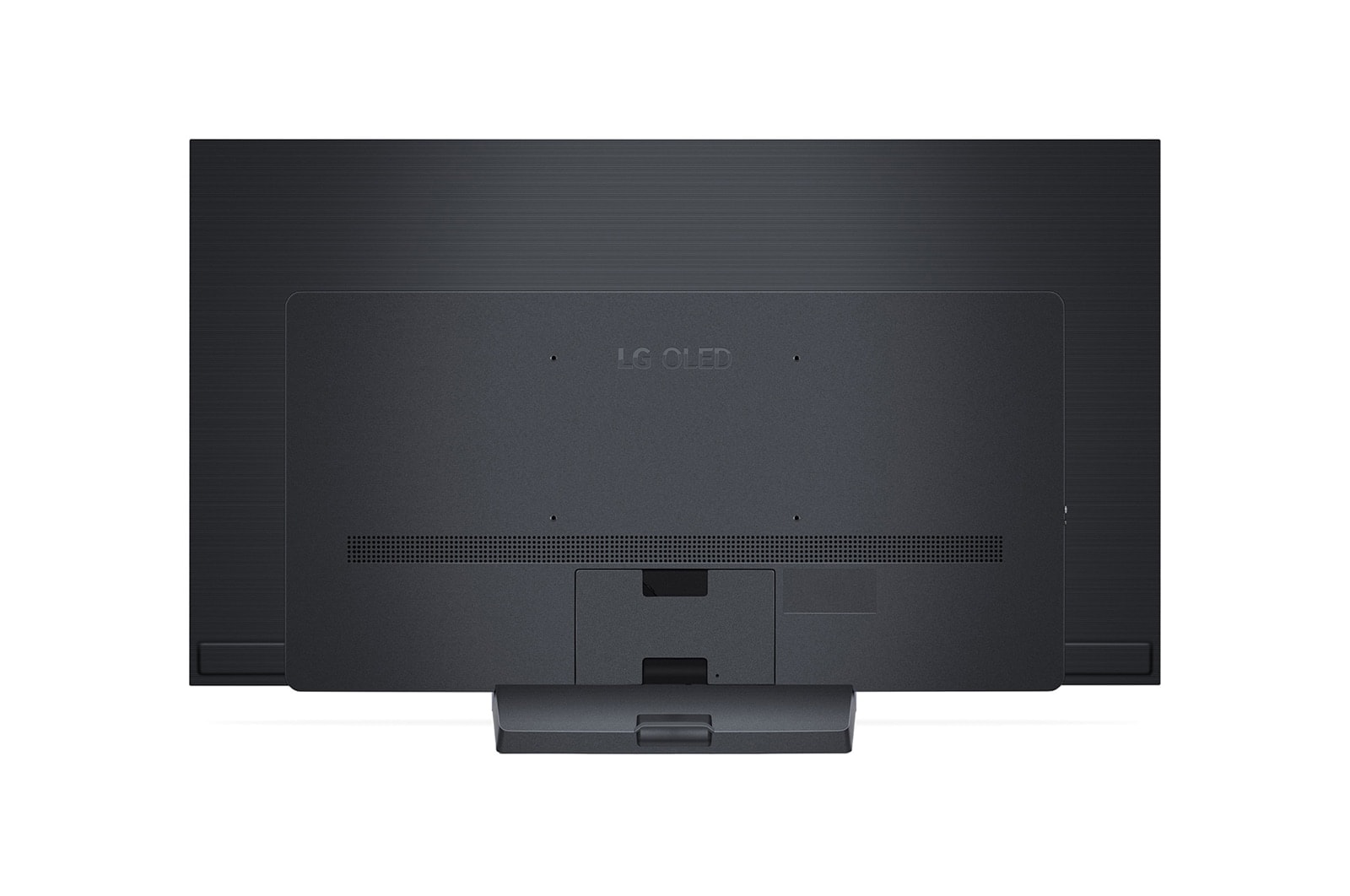 LG Telewizor LG 55” OLED evo 4K Smart TV ze sztuczną inteligencją, 120Hz, OLED55C3, OLED55C32LA