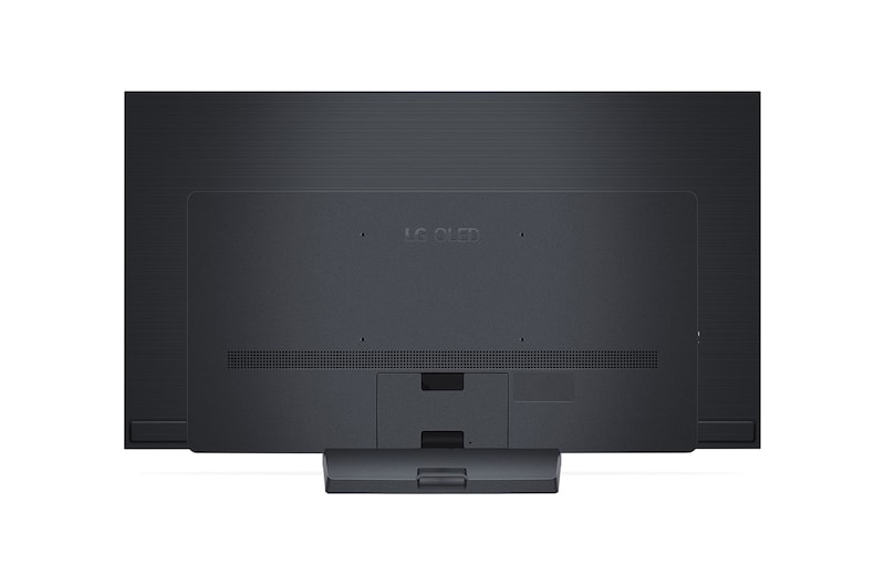 LG Telewizor LG 55” OLED evo 4K Smart TV ze sztuczną inteligencją, 120Hz, OLED55C3, OLED55C32LA