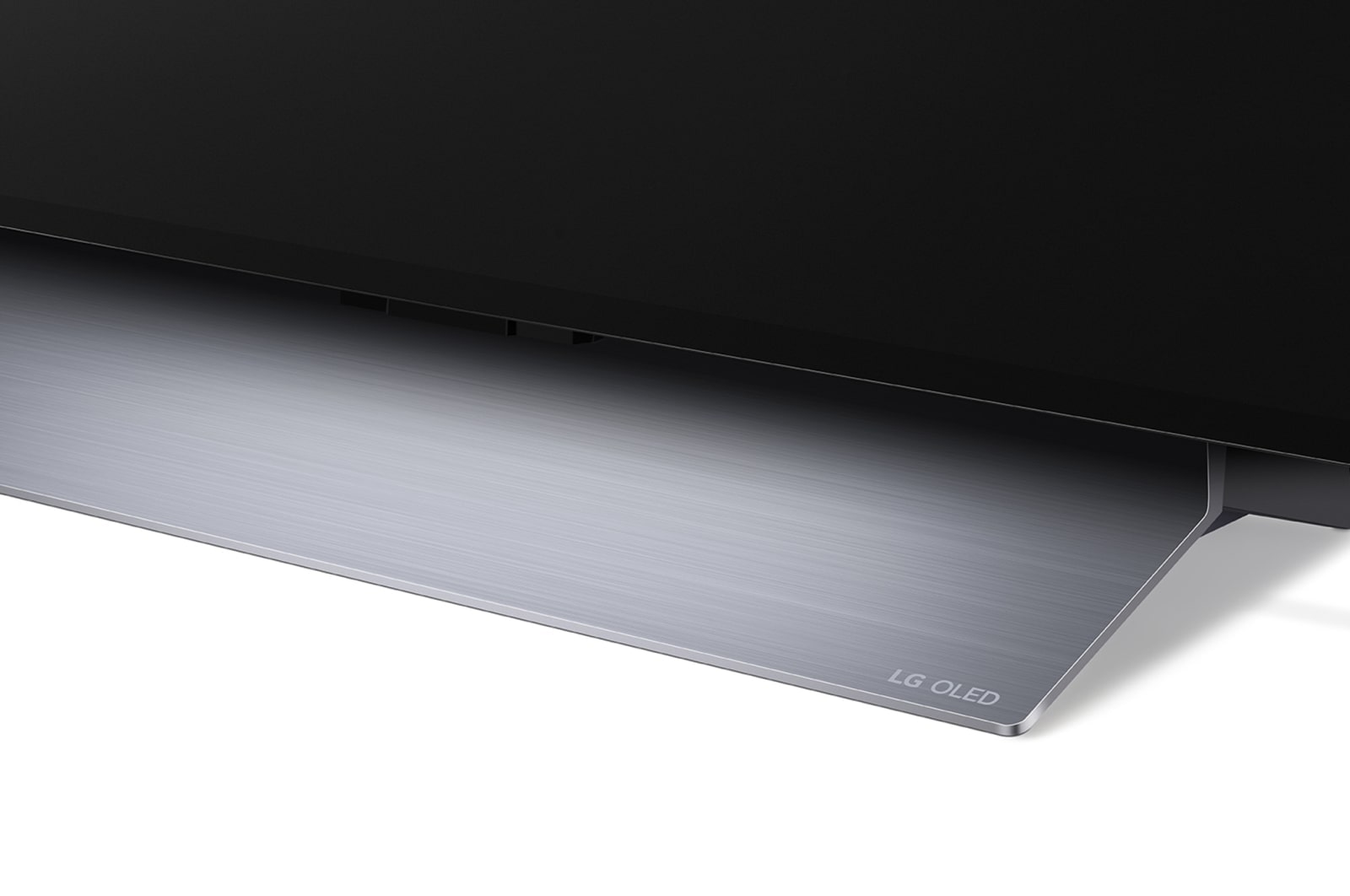LG Telewizor LG 48” OLED evo 4K Smart TV ze sztuczną inteligencją, 120Hz, OLED48C3, OLED48C31LA