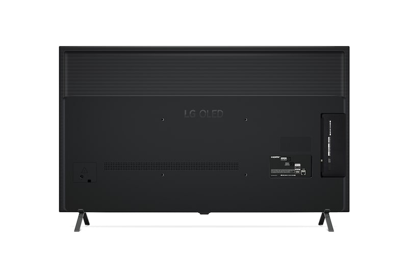 LG Telewizor LG 48” OLED  4K ze sztuczną inteligencją, Cinema HDR, Smart TV, 60Hz, DVB-T2/HEVC, OLED48A2, OLED48A23LA
