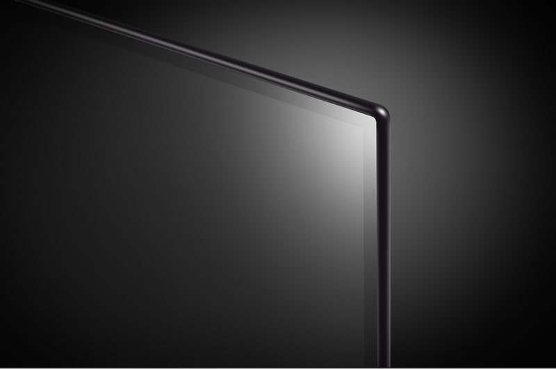 LG Telewizor LG 48” OLED  4K ze sztuczną inteligencją, Cinema HDR, Smart TV, 60Hz, DVB-T2/HEVC, OLED48A2, OLED48A23LA