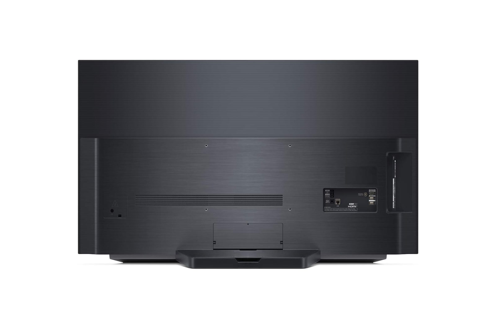 LG Telewizor LG 48” OLED 4K Cinema HDR AI TV ze sztuczną inteligencją, DVB-T2/HEVC, OLED48C1, OLED48C11LB
