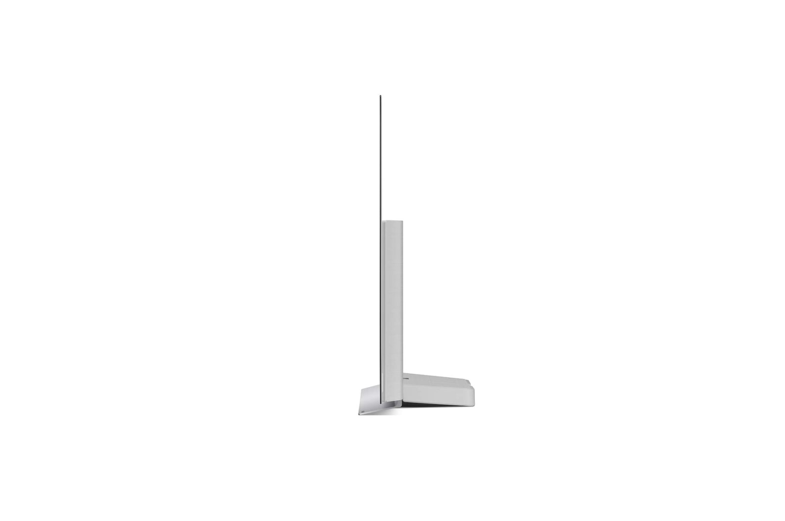 LG Telewizor LG 48” OLED 4K Cinema HDR AI TV ze sztuczną inteligencją, DVB-T2/HEVC, OLED48C1, OLED48C12LA