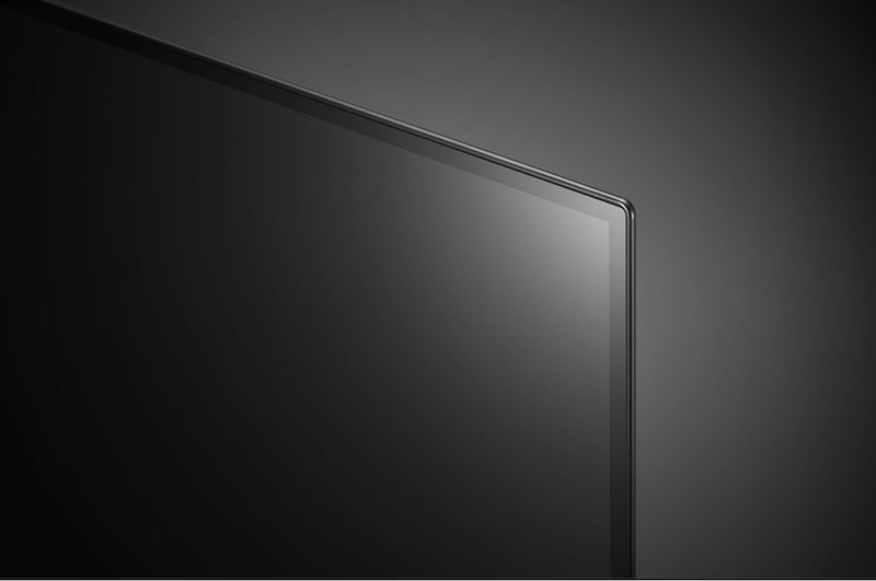 LG Telewizor LG 48” OLED 4K Cinema HDR AI TV ze sztuczną inteligencją, DVB-T2/HEVC, OLED48C1, OLED48C12LA