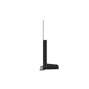LG Telewizor LG 48” OLED evo 4K ze sztuczną inteligencją, Cinema HDR, Smart TV, 120Hz, DVB-T2/HEVC, OLED48C2, OLED48C21LA
