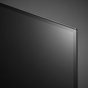 LG Telewizor LG 48” OLED evo 4K ze sztuczną inteligencją, Cinema HDR, Smart TV, 120Hz, DVB-T2/HEVC, OLED48C2, OLED48C22LB