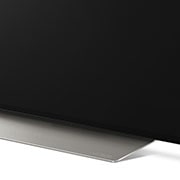 LG Telewizor LG 48” OLED evo 4K ze sztuczną inteligencją, Cinema HDR, Smart TV, 120Hz, DVB-T2/HEVC, OLED48C2, OLED48C22LB