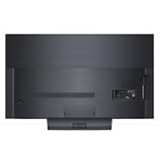 LG Telewizor LG 48” OLED evo 4K Smart TV ze sztuczną inteligencją, 120Hz, OLED48C3, OLED48C32LA