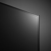 LG Telewizor LG 48” OLED evo 4K Smart TV ze sztuczną inteligencją, 120Hz, OLED48C3, OLED48C32LA