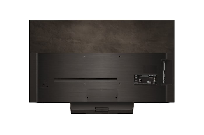 LG 48-calowy LG OLED evo AI C4 4K do 144Hz Smart TV 2024, OLED48C45LA