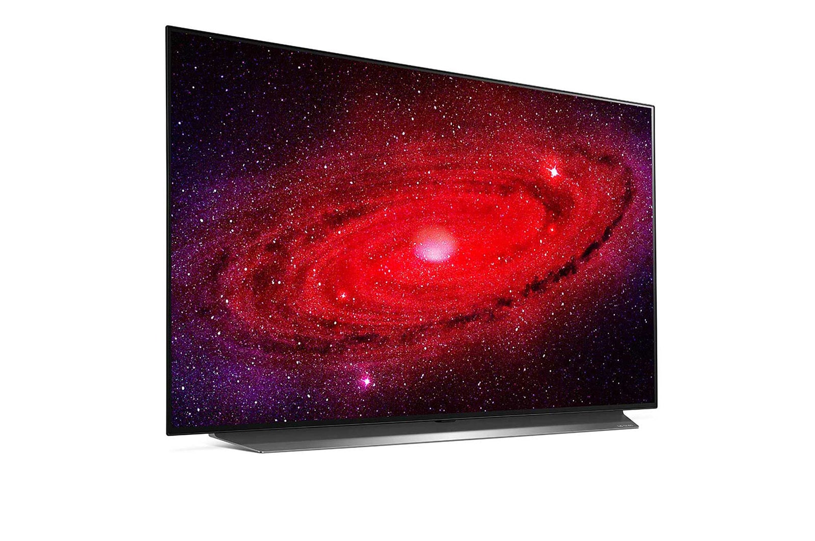 LG Telewizor LG 48” OLED 4K Cinema HDR AI TV ze sztuczną inteligencją OLED48CX, OLED48CX3LB